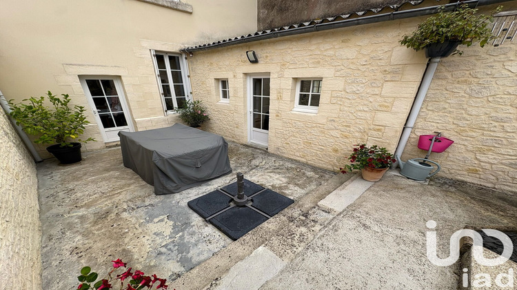 Ma-Cabane - Vente Maison Parthenay, 150 m²