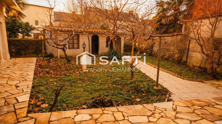 Ma-Cabane - Vente Maison Parthenay, 132 m²