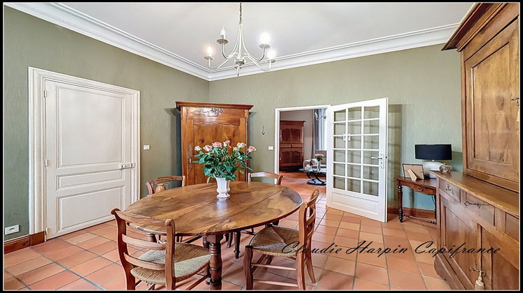 Ma-Cabane - Vente Maison PARTHENAY, 158 m²