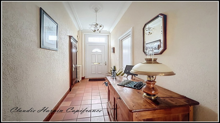 Ma-Cabane - Vente Maison PARTHENAY, 158 m²