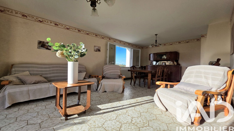 Ma-Cabane - Vente Maison Parthenay, 72 m²