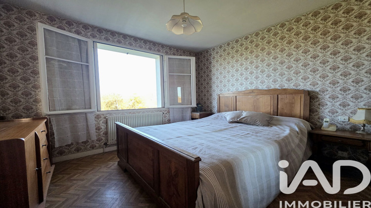 Ma-Cabane - Vente Maison Parthenay, 72 m²