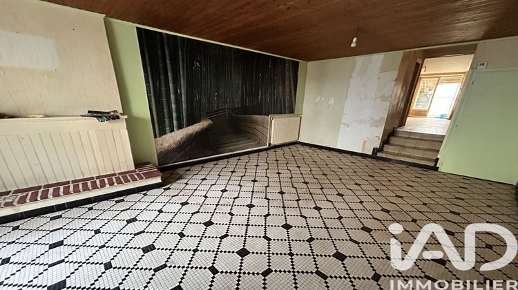 Ma-Cabane - Vente Maison Parthenay, 83 m²