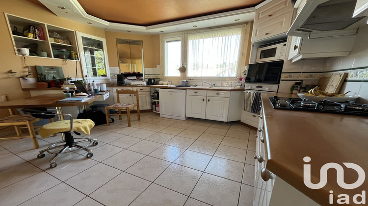 Ma-Cabane - Vente Maison Parthenay, 114 m²