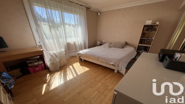 Ma-Cabane - Vente Maison Parthenay, 114 m²