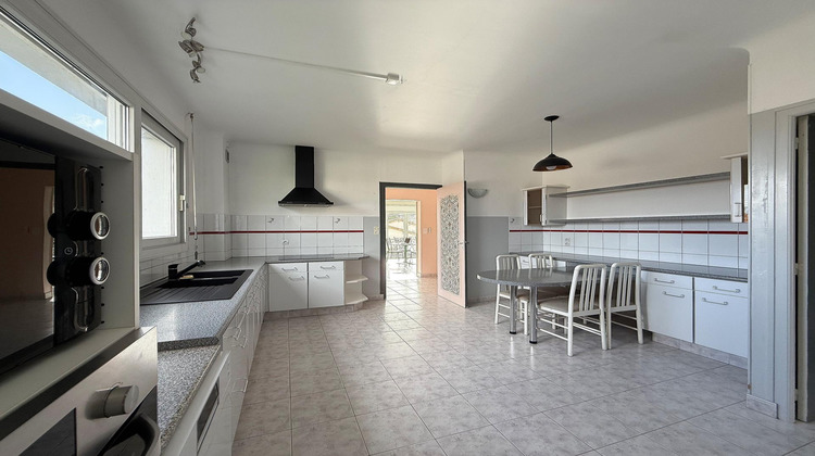 Ma-Cabane - Vente Maison Parthenay, 168 m²