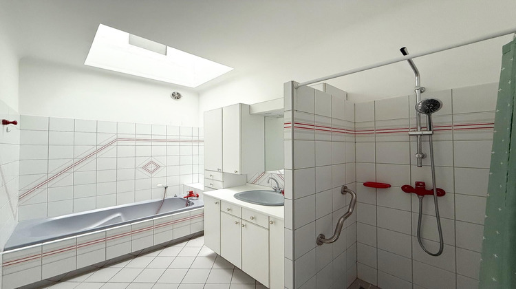 Ma-Cabane - Vente Maison Parthenay, 168 m²