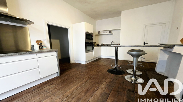 Ma-Cabane - Vente Maison Parthenay, 108 m²