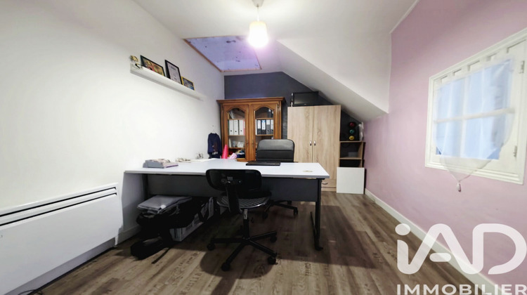 Ma-Cabane - Vente Maison Parthenay, 108 m²