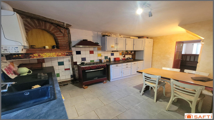 Ma-Cabane - Vente Maison Parthenay, 165 m²