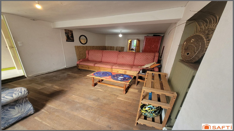 Ma-Cabane - Vente Maison Parthenay, 165 m²