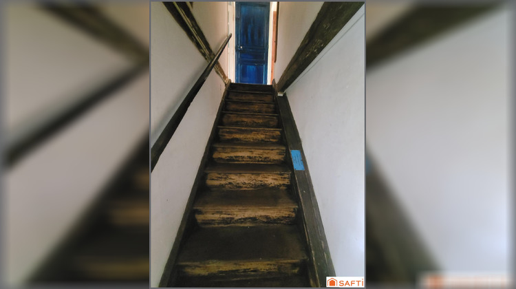 Ma-Cabane - Vente Maison Parthenay, 165 m²