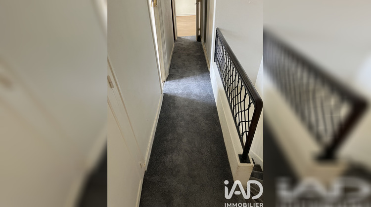 Ma-Cabane - Vente Maison Parthenay, 200 m²