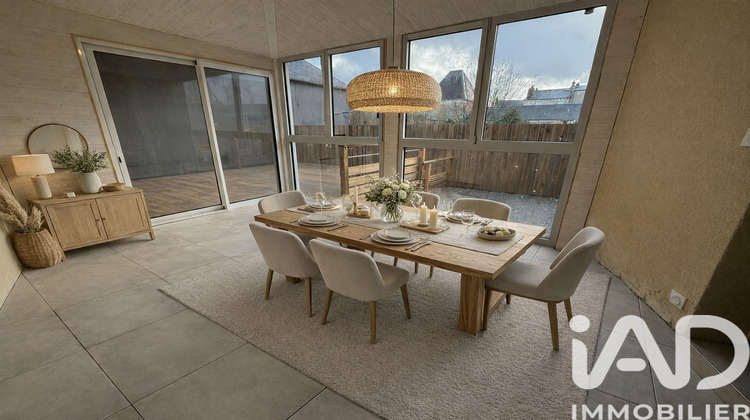 Ma-Cabane - Vente Maison Parthenay, 173 m²