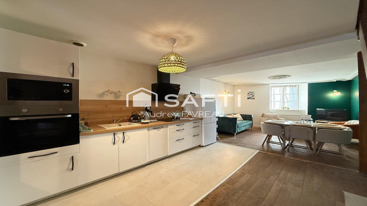 Ma-Cabane - Vente Maison Parthenay, 95 m²