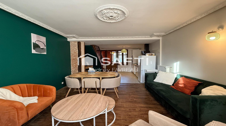 Ma-Cabane - Vente Maison Parthenay, 95 m²