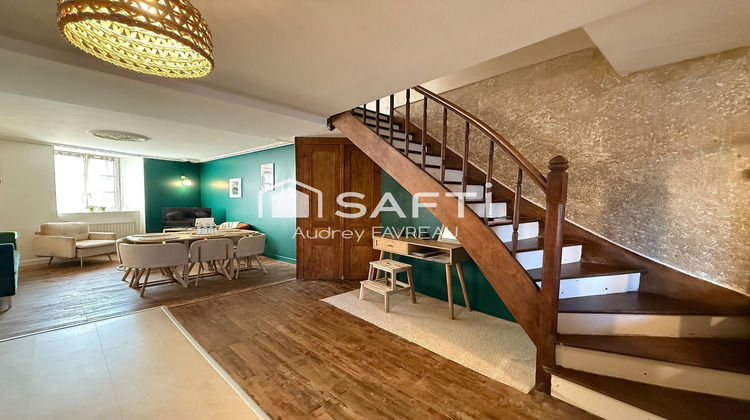 Ma-Cabane - Vente Maison Parthenay, 95 m²