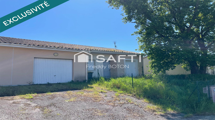 Ma-Cabane - Vente Maison Parthenay, 76 m²