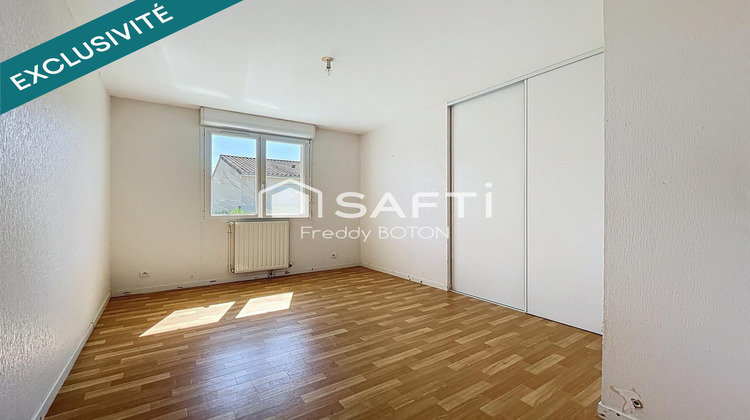 Ma-Cabane - Vente Maison Parthenay, 76 m²