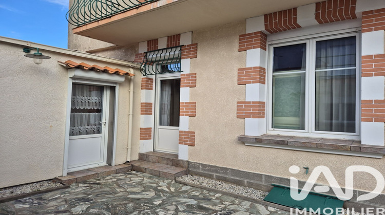 Ma-Cabane - Vente Maison Parthenay, 73 m²