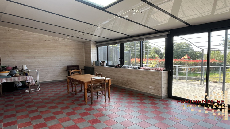 Ma-Cabane - Vente Maison Parthenay, 140 m²