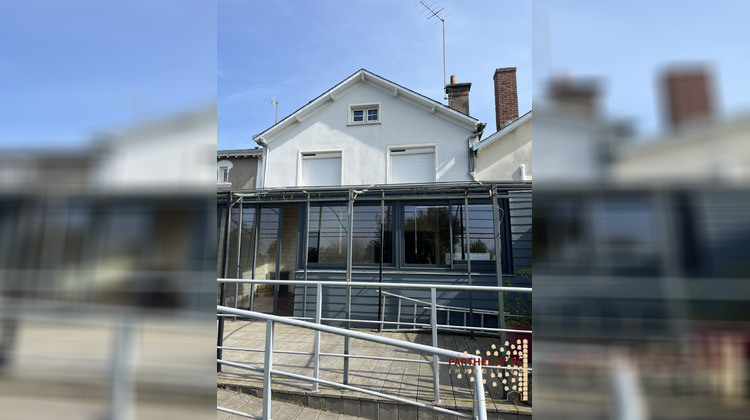 Ma-Cabane - Vente Maison Parthenay, 140 m²