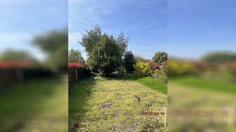 Ma-Cabane - Vente Maison Parthenay, 140 m²