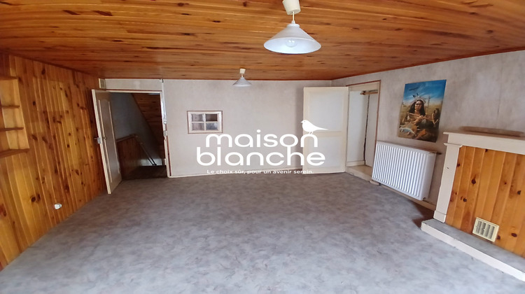 Ma-Cabane - Vente Maison Parthenay, 90 m²