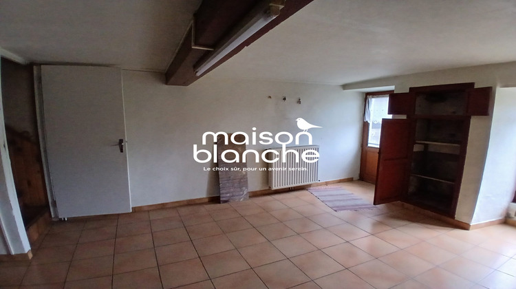 Ma-Cabane - Vente Maison Parthenay, 90 m²
