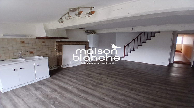 Ma-Cabane - Vente Maison Parthenay, 100 m²