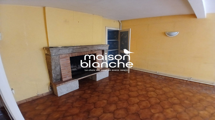 Ma-Cabane - Vente Maison Parthenay, 100 m²