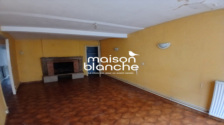 Ma-Cabane - Vente Maison Parthenay, 100 m²