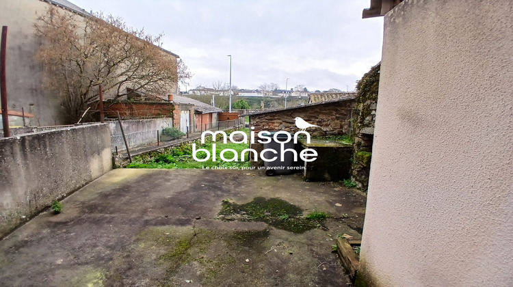 Ma-Cabane - Vente Maison Parthenay, 100 m²