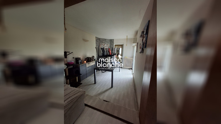 Ma-Cabane - Vente Maison Parthenay, 55 m²