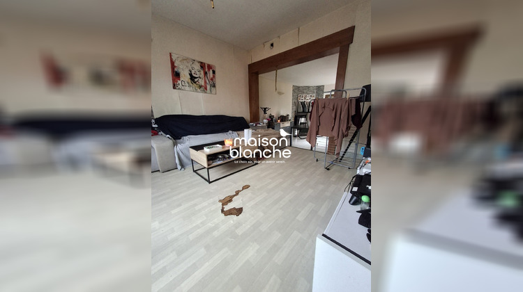 Ma-Cabane - Vente Maison Parthenay, 55 m²