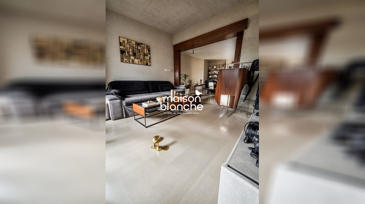 Ma-Cabane - Vente Maison Parthenay, 55 m²