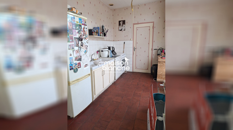 Ma-Cabane - Vente Maison Parthenay, 55 m²