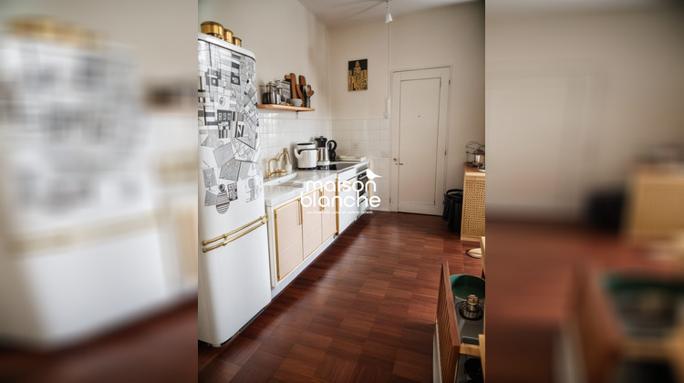 Ma-Cabane - Vente Maison Parthenay, 55 m²