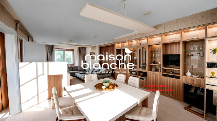 Ma-Cabane - Vente Maison Parthenay, 157 m²