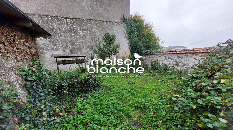 Ma-Cabane - Vente Maison Parthenay, 157 m²