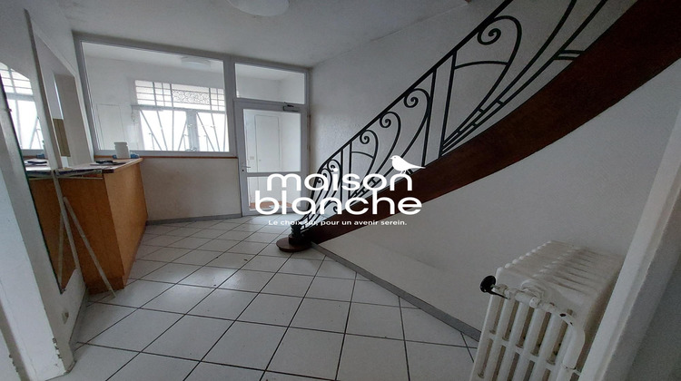 Ma-Cabane - Vente Maison Parthenay, 157 m²