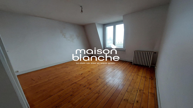Ma-Cabane - Vente Maison Parthenay, 157 m²