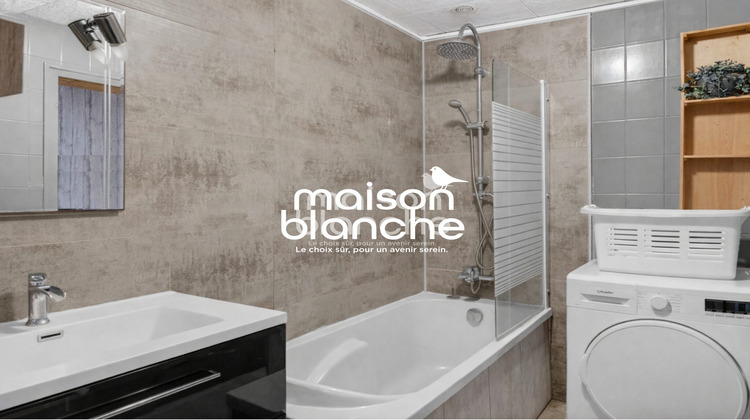 Ma-Cabane - Vente Maison Parthenay, 95 m²