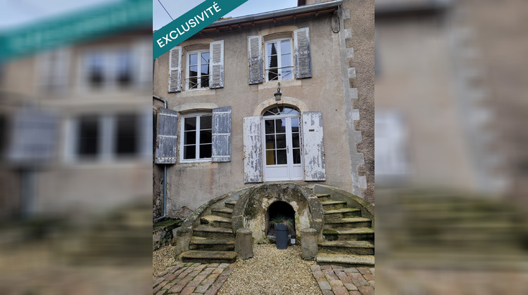 Ma-Cabane - Vente Maison Parthenay, 378 m²