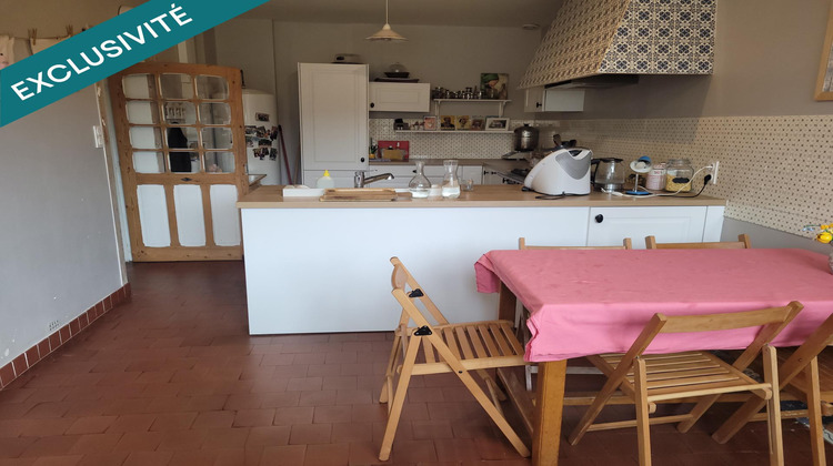Ma-Cabane - Vente Maison Parthenay, 378 m²