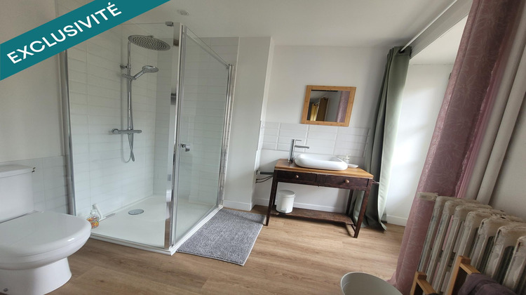 Ma-Cabane - Vente Maison Parthenay, 378 m²