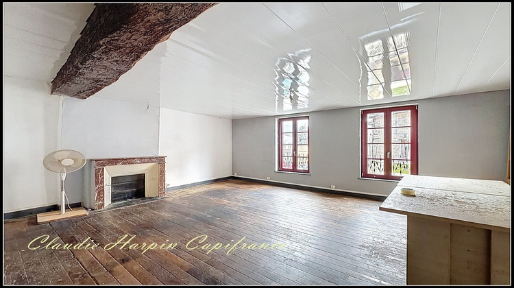 Ma-Cabane - Vente Maison PARTHENAY, 108 m²