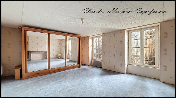 Ma-Cabane - Vente Maison PARTHENAY, 108 m²