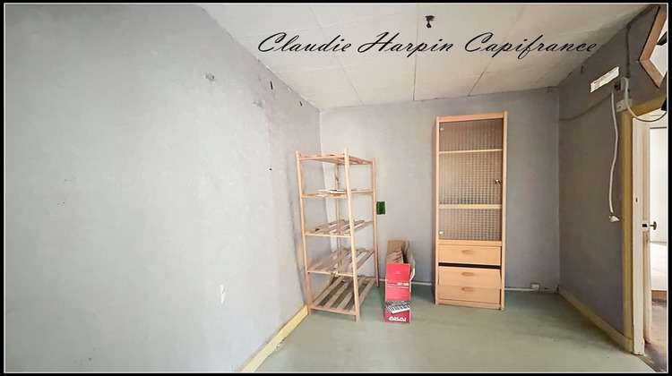 Ma-Cabane - Vente Maison PARTHENAY, 108 m²