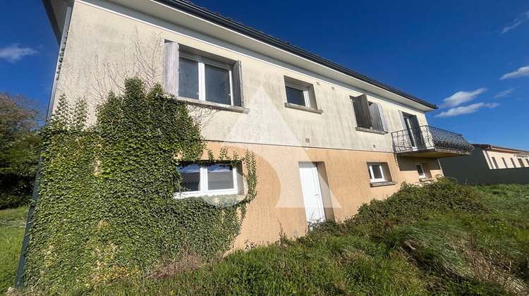 Ma-Cabane - Vente Maison PARTHENAY, 90 m²